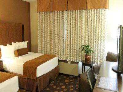 Western Island 3* Coronado