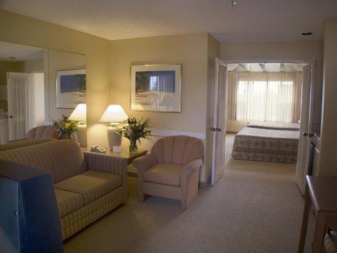 Western Island Hotel Coronado