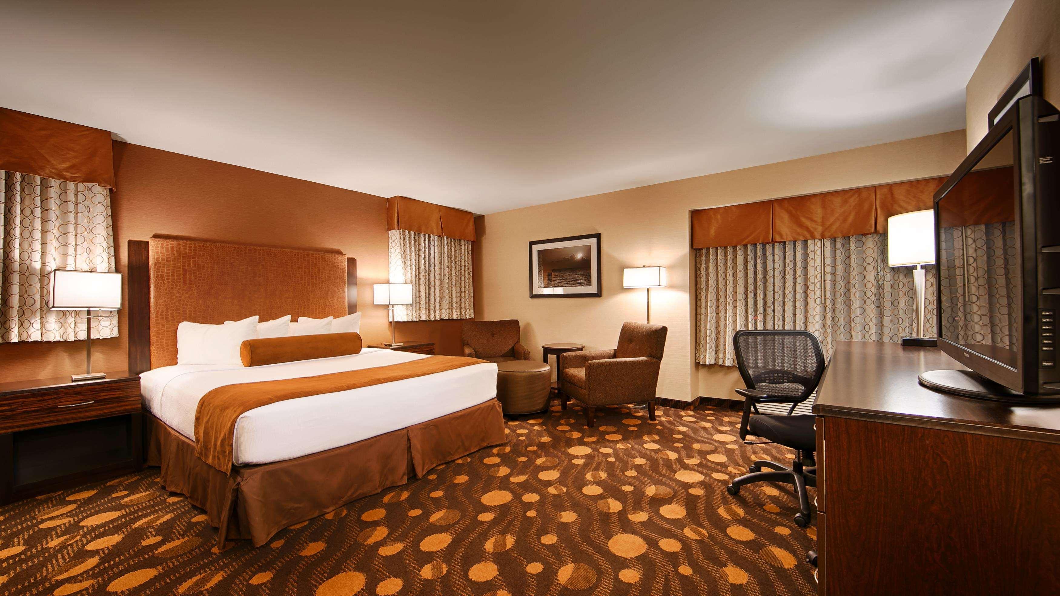 Western Island 3* Coronado