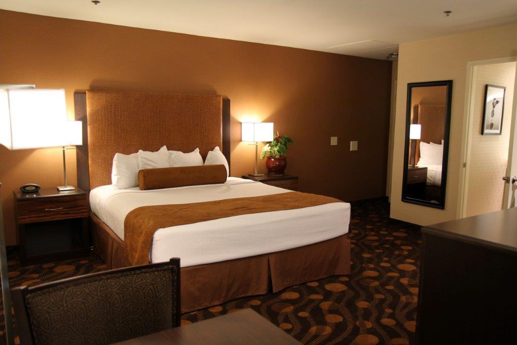 Western Island Hotel