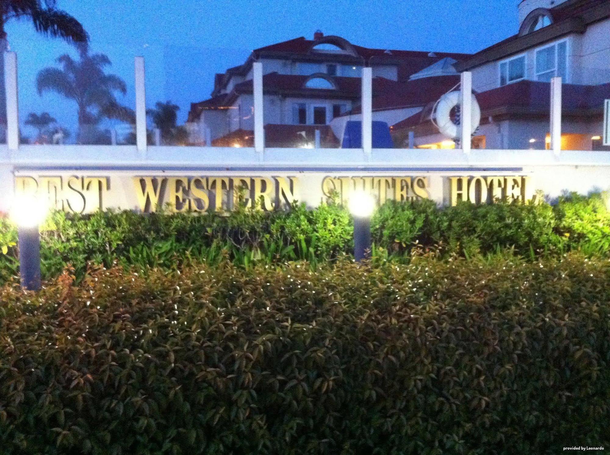 Hotel Western Island