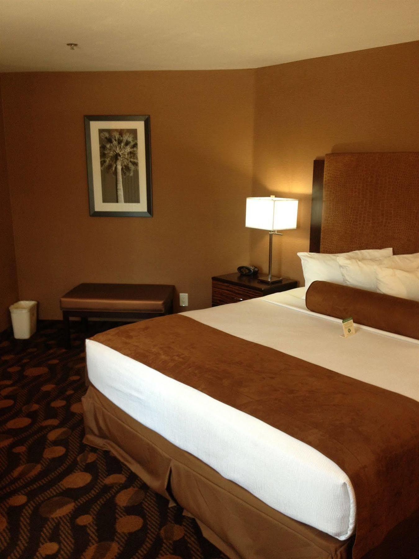 Hotel Western Island Coronado