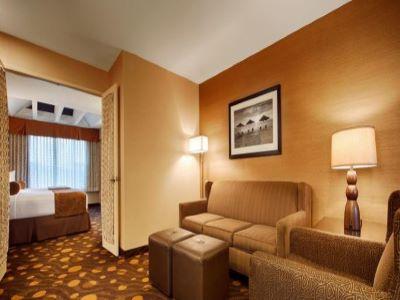 Hotel Western Island