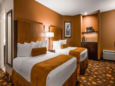 Hotel Western Island Coronado