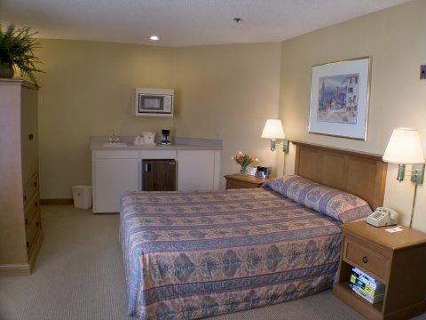 Western Island Hotel