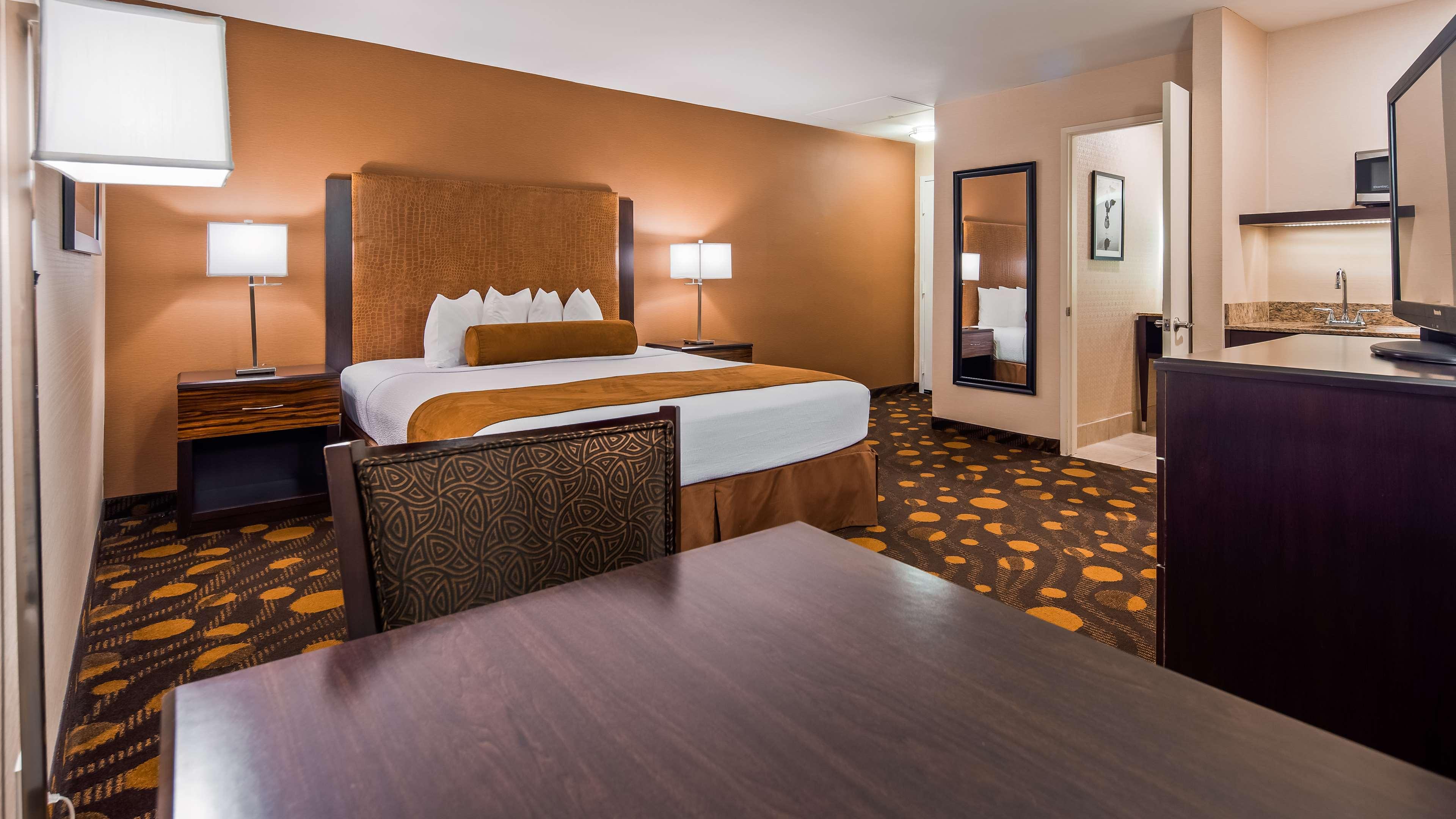 Hotel Western Island Coronado