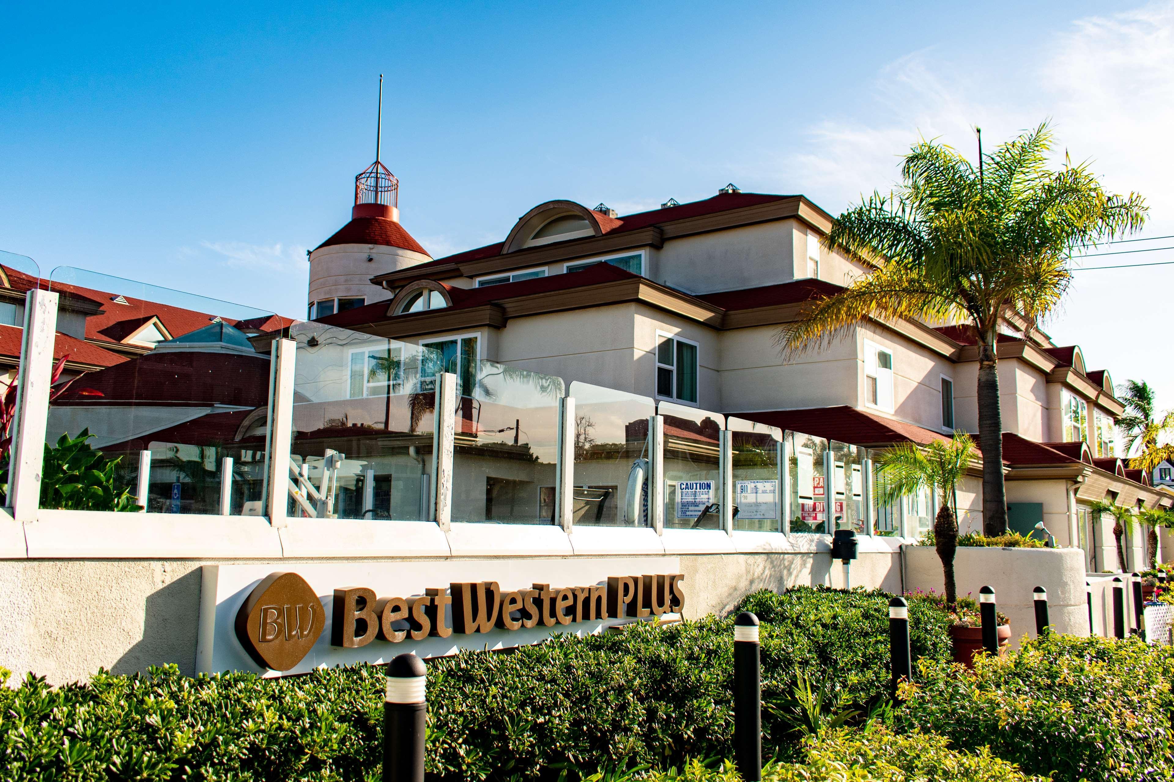 Hotel Western Island