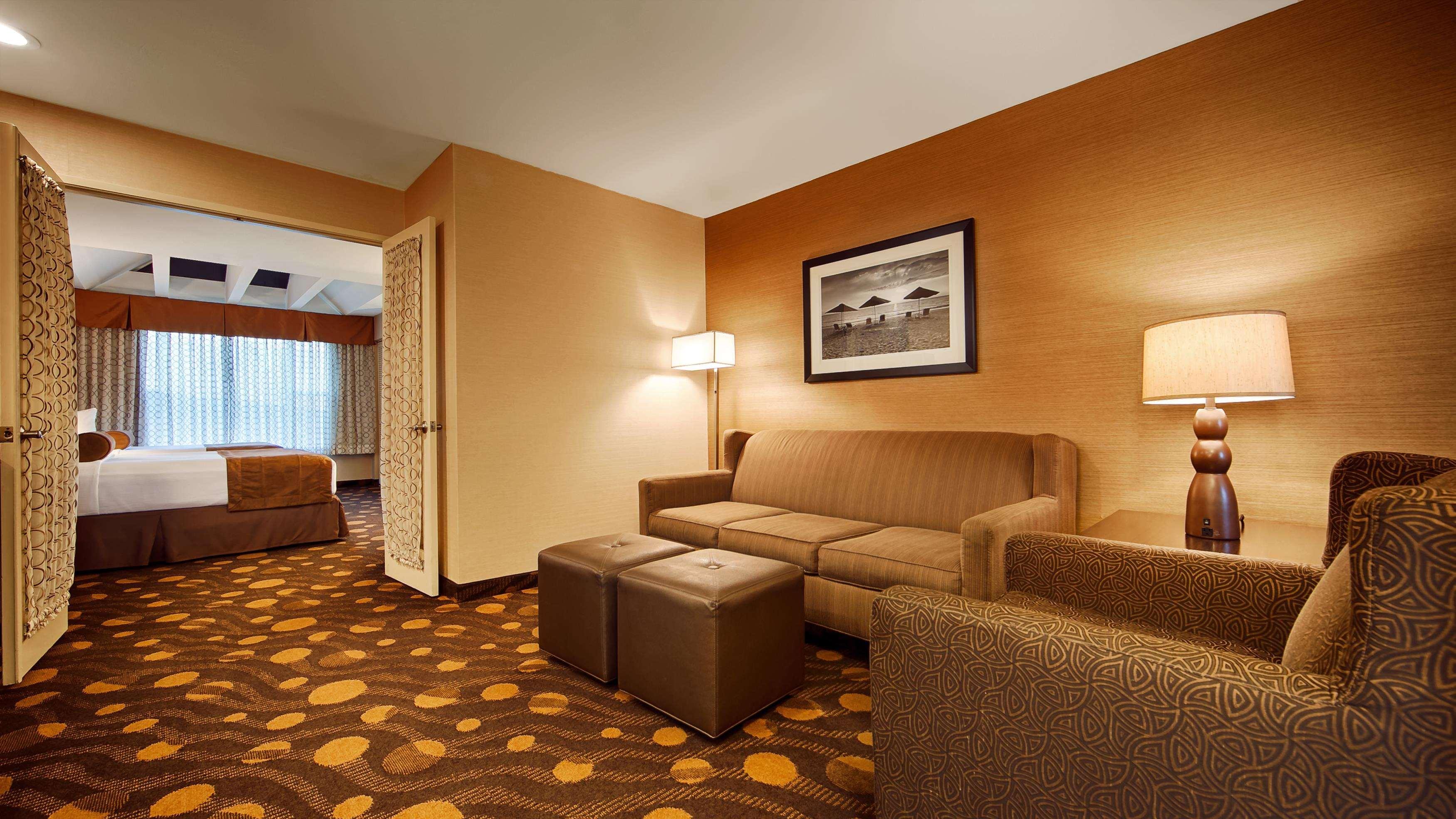 Hotel Western Island Coronado
