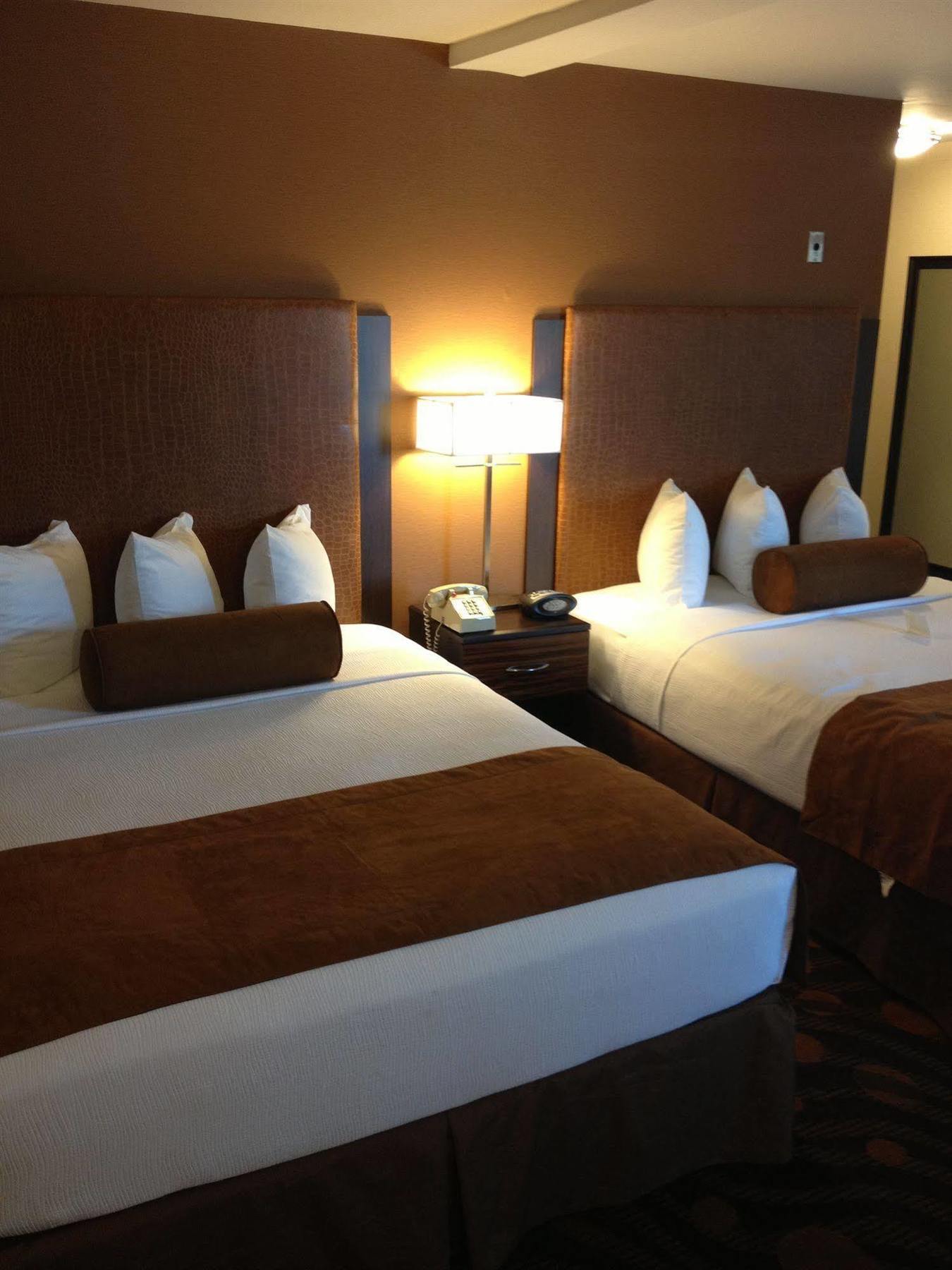 Hotel Western Island Coronado