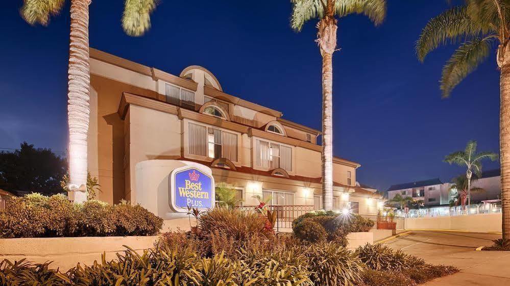 Hotel Western Island