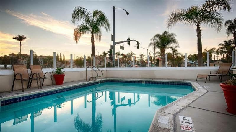 Western Island Hotel Coronado
