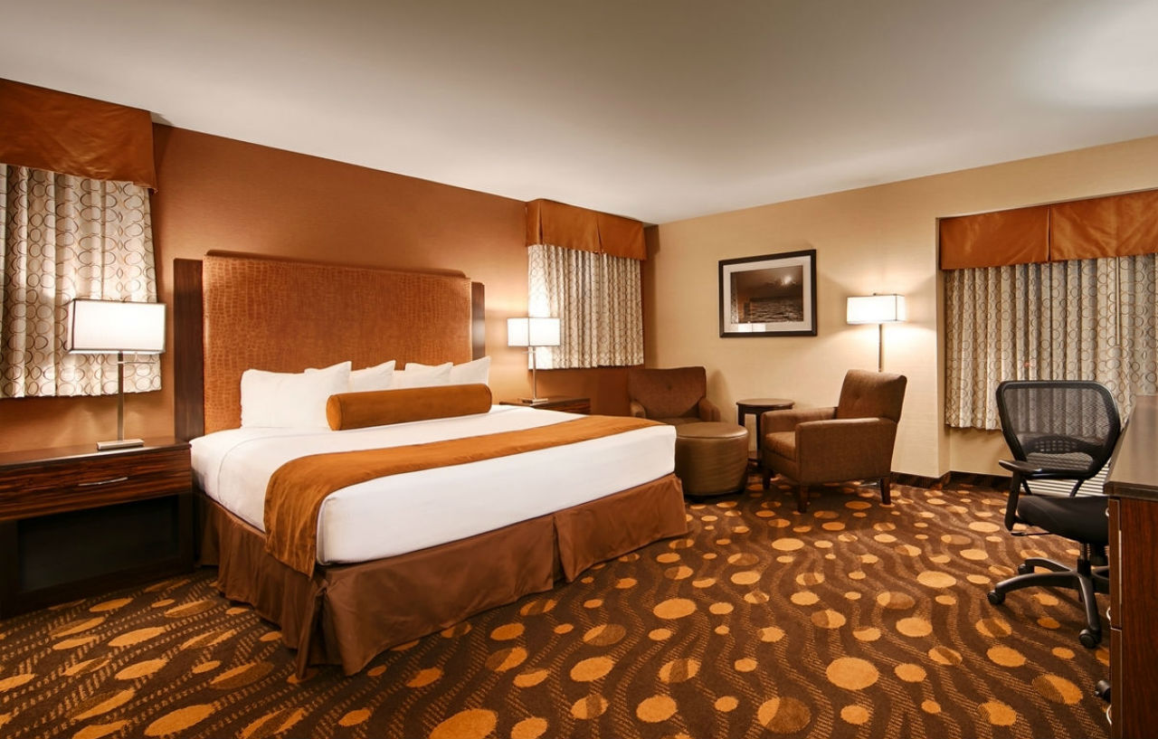 Western Island Hotel Coronado