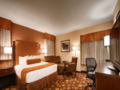 Best Western Plus Island Hotel