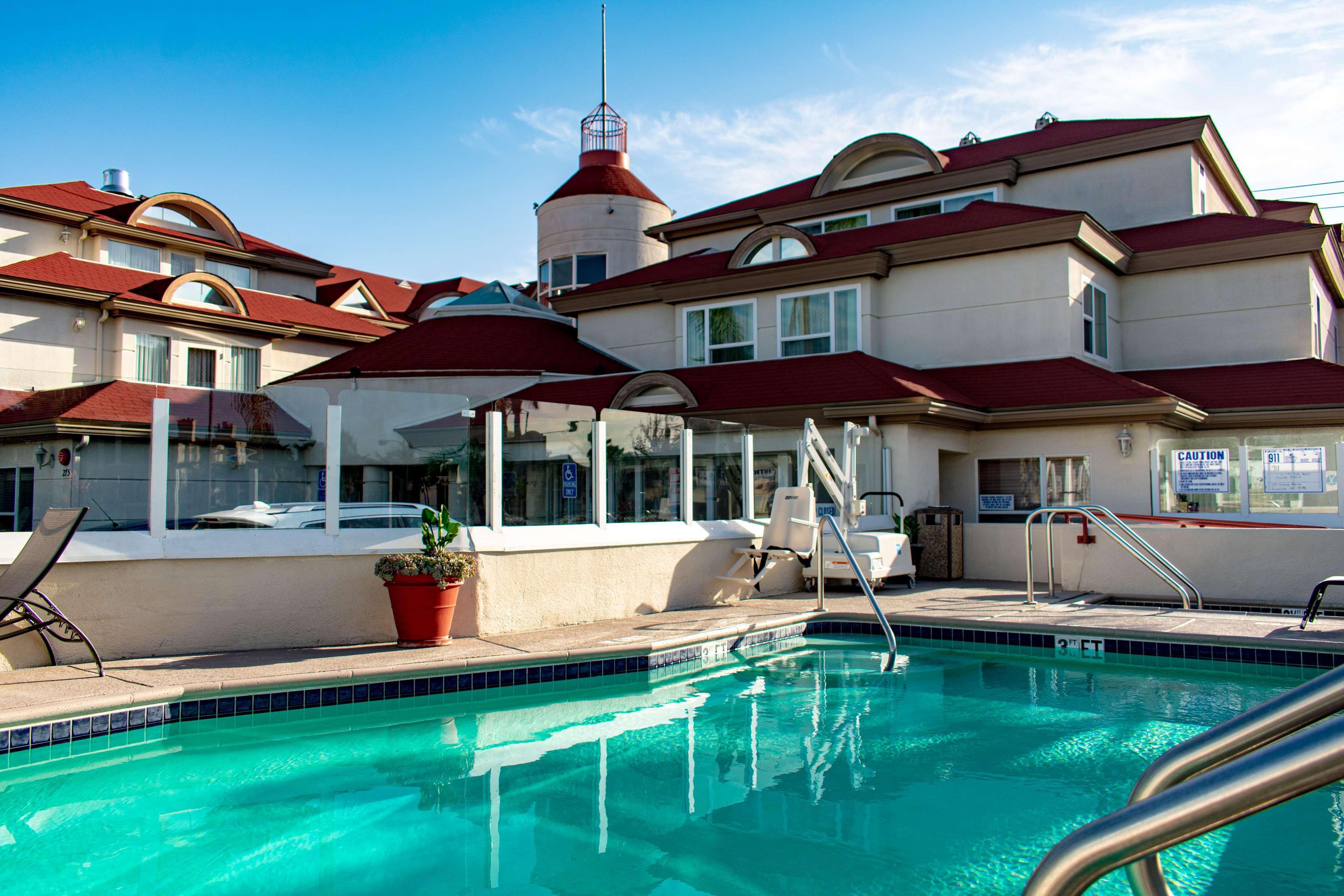 Best Western Plus Island Hotel