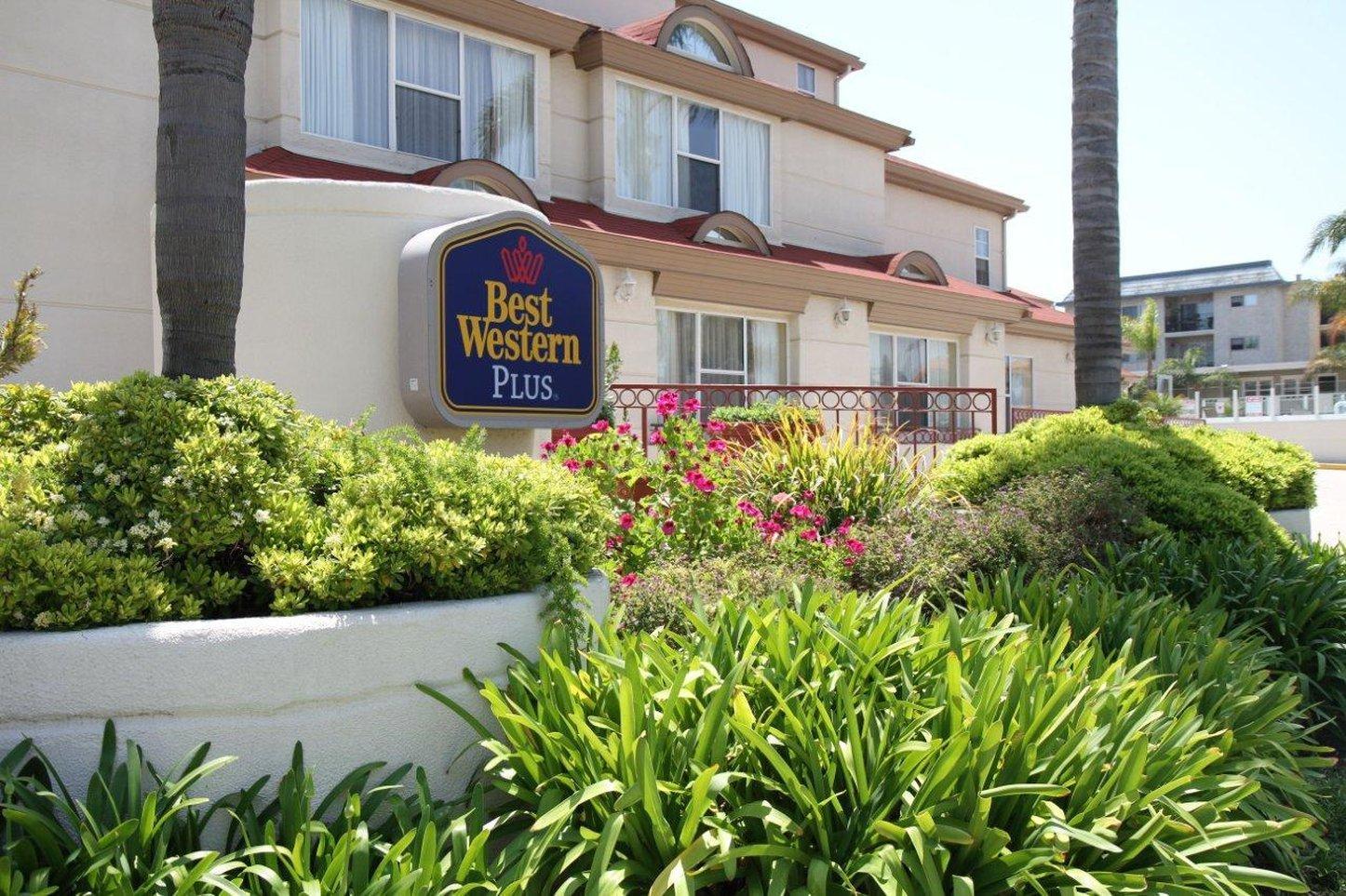 Best Western Plus Island Coronado